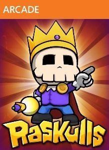 Raskulls