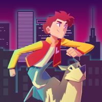 Top Run