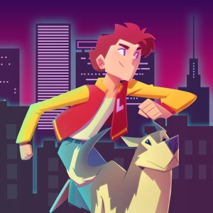Top Run