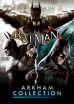 Batman: Arkham Collection