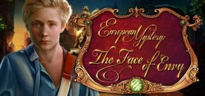 European Mystery: The Face of Envy (Collector's Edition)