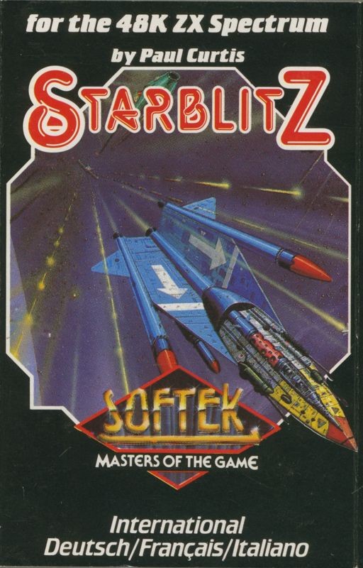 Starblitz