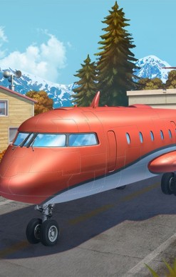 Airport City