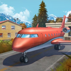 Airport City