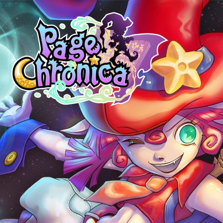 Page Chronica