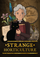 Strange Horticulture