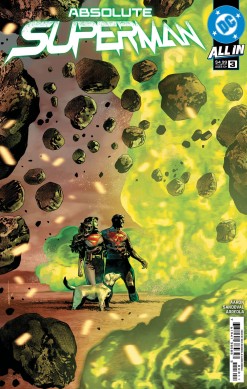 Absolute Superman (Vol.1) #3