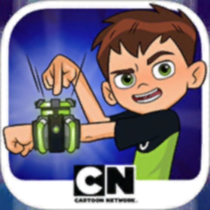 Ben 10: Alien Experience - AR