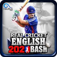 Real Cricket: English 20-20 Bash
