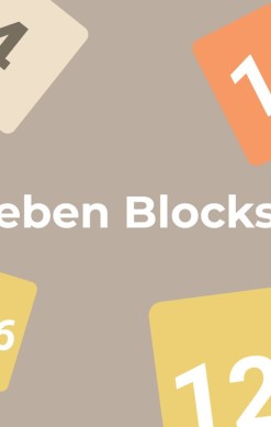 Weben Blocks 2