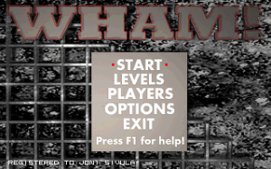 Wham!
