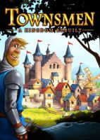Townsmen: A Kingdom Rebuilt