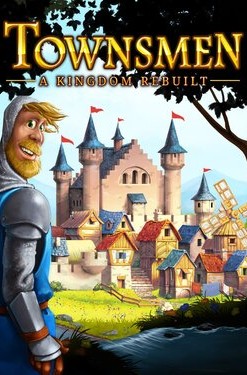 Townsmen: A Kingdom Rebuilt