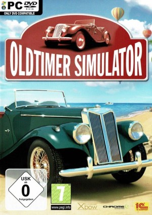 Classic Car Racing