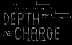 Depth Charge