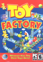 Toy Factory