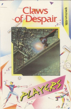 Claws of Despair
