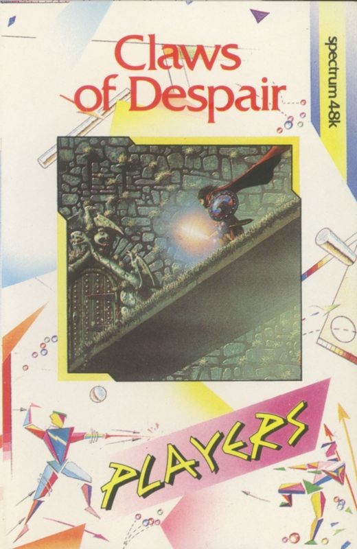 Claws of Despair