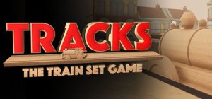 Tracks: The Train Set Game