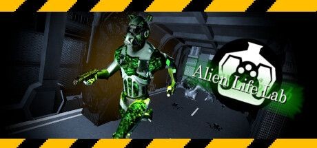 Alien Life Lab