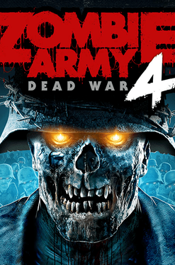 Zombie Army 4: Dead War