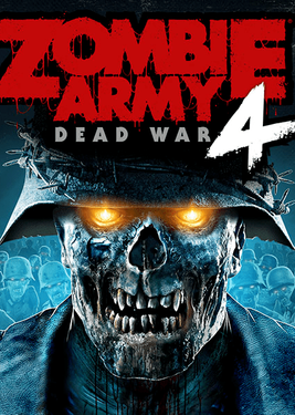 Zombie Army 4: Dead War