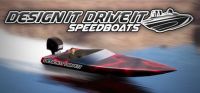 Design It, Drive It: Speedboats