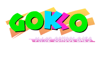 Gokko Vol. 02: School Gal's