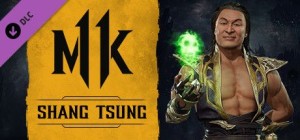 Mortal Kombat 11: Shang Tsung