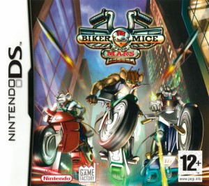 Biker Mice from Mars