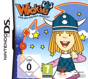 Wickie und die starken Männer