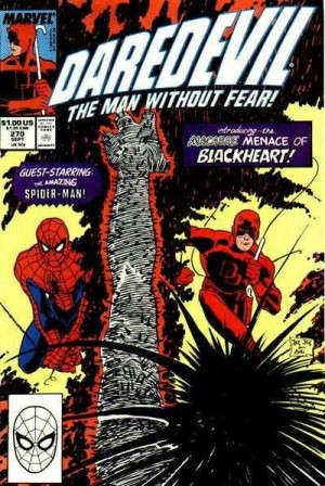 Daredevil (Vol.1) #270