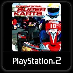 International Super Karts