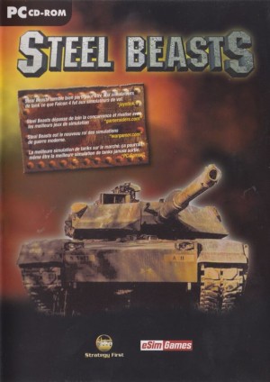 Steel Beasts