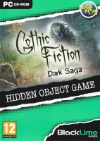 Gothic Fiction: Dark Saga