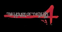 The House of the Dead 4