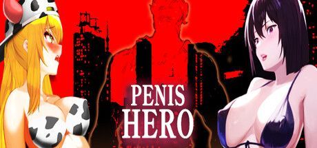 Penis Hero