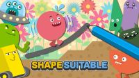 Shape Suitable