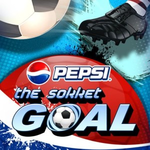 Pepsi: The Sokket Goal