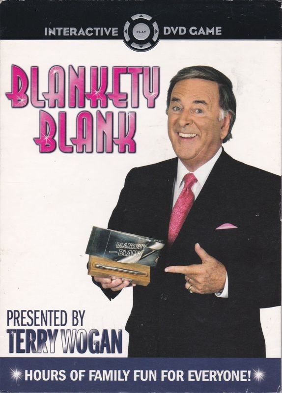 Blankety Blank