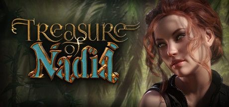 Treasure of Nadia