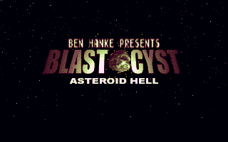 Blastocyst