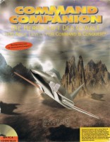 Command Companion: Die Herrschaft der Gewalt