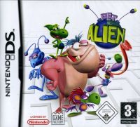 Pet Alien: An Intergalactic Puzzlepalooza