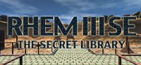 Rhem III SE: The Secret Library