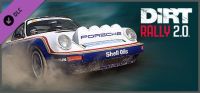 DiRT Rally 2.0: Porsche 911 SC RS