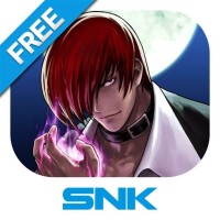 The King of Fighters-i 2012 (F)