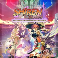 Shiren the Wanderer: The Tower of Fortune and the Dice of Fate