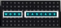 Word Cascade