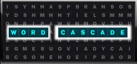 Word Cascade